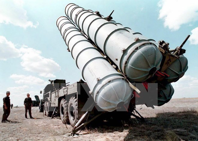 Mỹ: S-300 không ảnh hưởng tới khả năng không kích Tehran ảnh 1