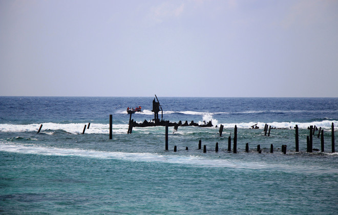 Bộ TN-MT: Việt Nam có tiềm năng phát triển ‘mỏ ánh sáng’ ngoài khơi ảnh 1