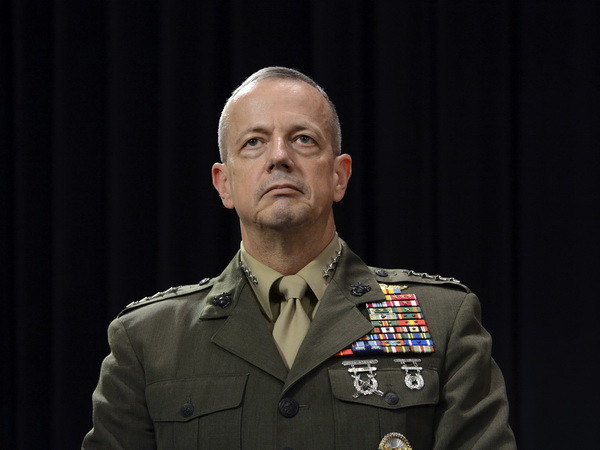 Mỹ tìm khả năng hợp tác với ASEAN trong cuộc chiến chống IS ảnh 1