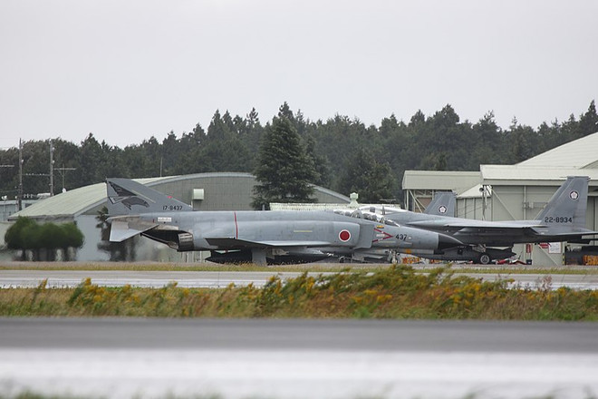 Ấn Độ, Nhật Bản lần đầu tổ chức tập trận không quân song phương ảnh 1