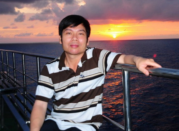 Truy tố bị can Nguyễn Hoài Nam về tội lợi dụng các quyền tự do dân chủ ảnh 1