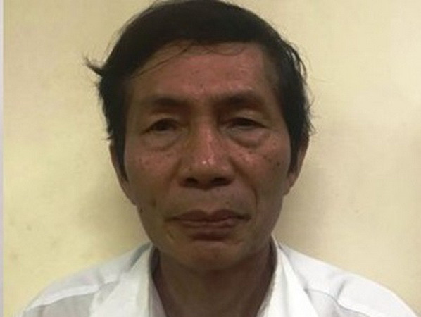 Khởi tố vụ án, khởi tố ba bị can trong vụ án tại Tổng Công ty VEAM ảnh 1