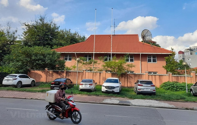 Ban hành quy định mới về tiêu chuẩn, định mức nhà ở công vụ ảnh 1