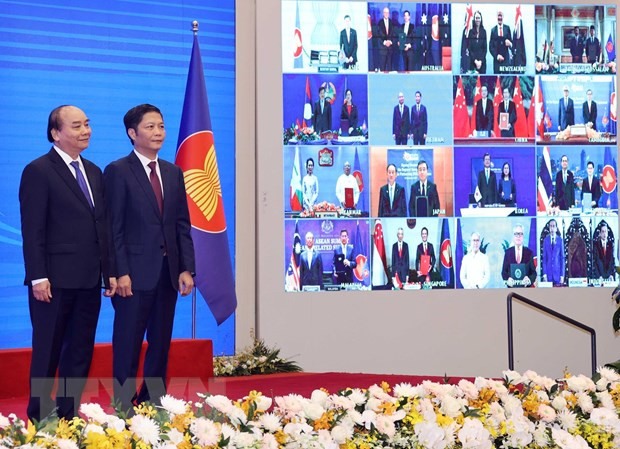 Chuyên gia Nhật: Việt Nam hoàn thành xuất sắc vai trò Chủ tịch ASEAN ảnh 2