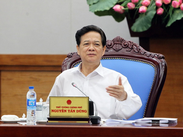 Triển khai biên soạn và xuất bản Lịch sử Chính phủ Việt Nam ảnh 1