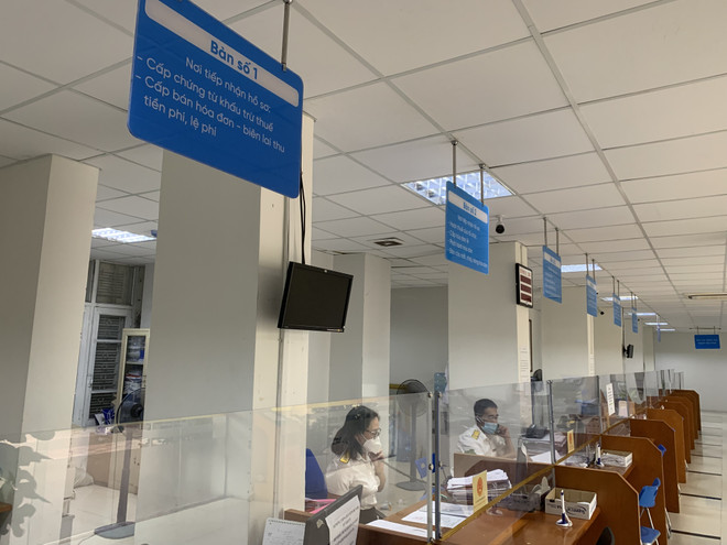 Hôm nay, 30/7 là ngày cuối thực hiện việc gia hạn nộp tiền thuê đất ảnh 1