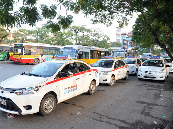 Hà Nội: Cước vận tải sẽ vẫn chưa được giảm trong 5-7 ngày tới ảnh 1