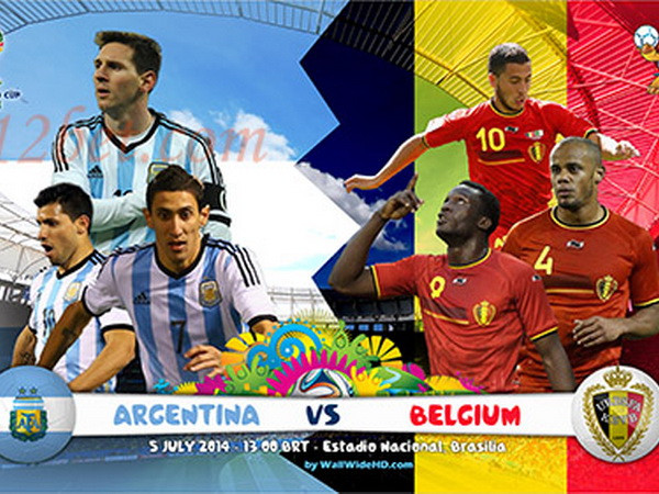 Lịch trực tiếp vòng tứ kết World Cup đêm nay, rạng sáng 6/7 ảnh 1