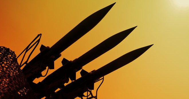 Mỹ dự chi gần 10 tỷ USD cho chương trình lá chắn tên lửa ảnh 1