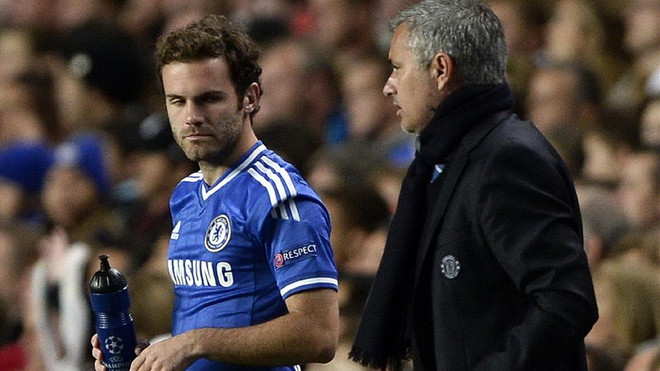 Thị trường chuyển nhượng: Mourinho đang làm kinh tế hoàn hảo ảnh 1