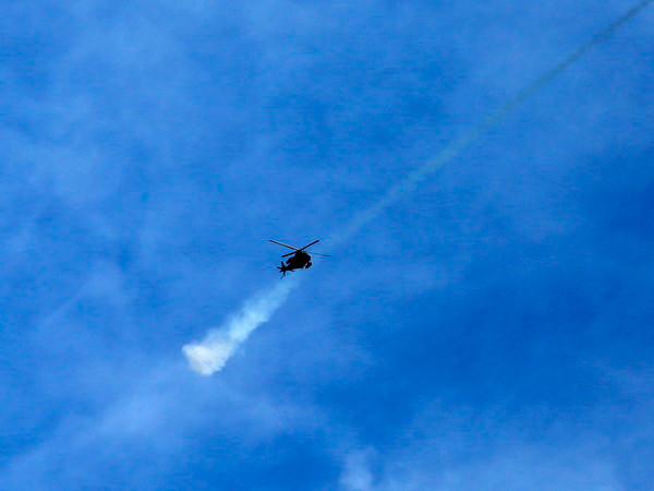 Philippines tuyên bố chấm dứt xung đột ở Marawi chỉ trong vài ngày ảnh 1