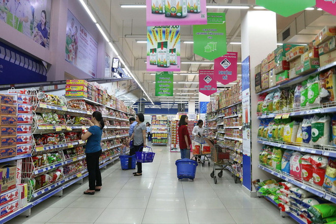 Chỉ số giá tiêu dùng TP. Hồ Chí Minh tháng 6 duy trì ở mức ổn định ảnh 1