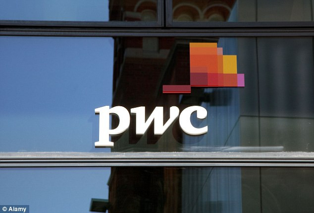Hãng kiểm toán hàng đầu thế giới PwC bị điều tra tại Anh ảnh 1