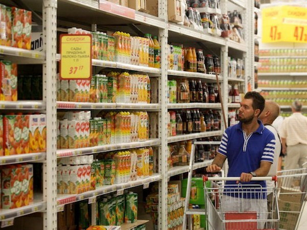 EU hỗ trợ các nước thành viên đối phó lệnh trừng phạt của Nga ảnh 1