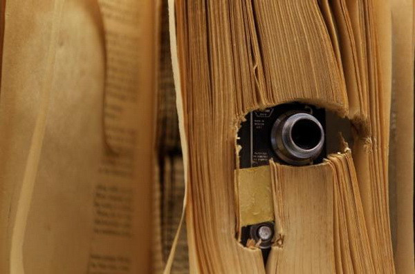 Đức bất ngờ yêu cầu các đại sứ quán nộp danh sách "điệp viên" ảnh 1