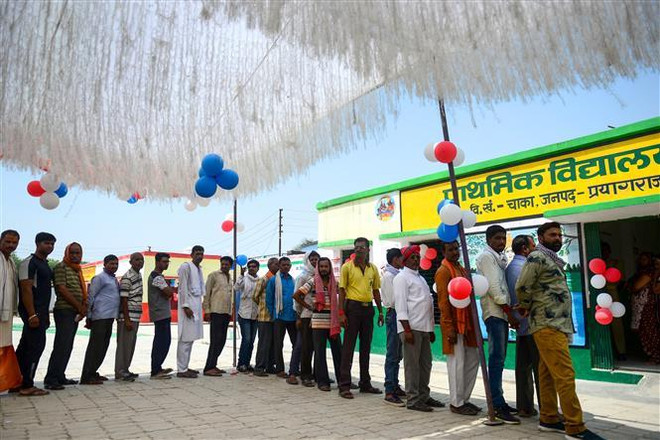 Ba kịch bản về chính sách đối ngoại của Ấn Độ hậu bầu cử ảnh 1