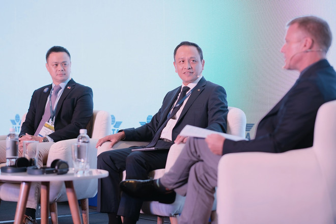 Nhiều thách thức về chuỗi cung ứng, nhân lực hàng không sau đại dịch ảnh 3