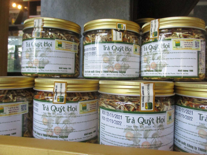 Người dân vùng cao Thanh Hóa tăng thu nhập từ sản phẩm quýt bản địa ảnh 2