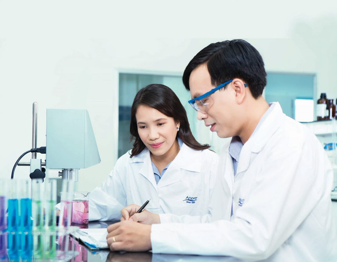 Nova Consumer “khai trương” IPO năm 2022, chào bán 10,9 triệu cổ phiếu ảnh 2