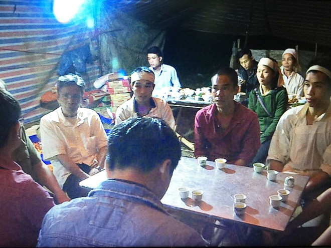 Toàn cảnh vụ 'sạt núi lịch sử' khiến 18 người tử nạn tỉnh Hòa Bình ảnh 8