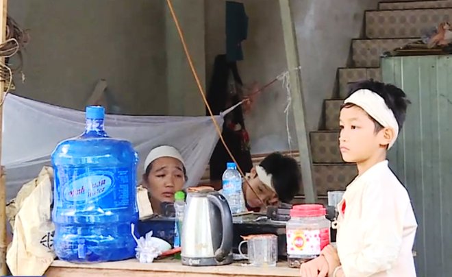 Toàn cảnh vụ 'sạt núi lịch sử' khiến 18 người tử nạn tỉnh Hòa Bình ảnh 11