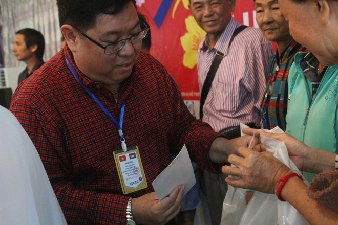 Doanh nghiệp Việt xúc tiến đầu tư du lịch và dược phẩm ở Campuchia ảnh 4