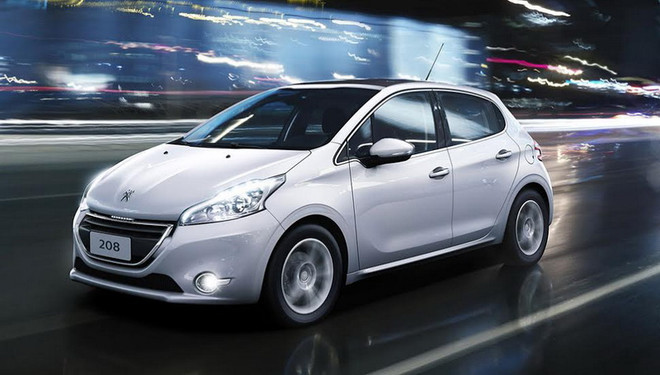 Ngành ôtô Argentina lao dốc vì xuất khẩu sang Brazil giảm mạnh ảnh 1