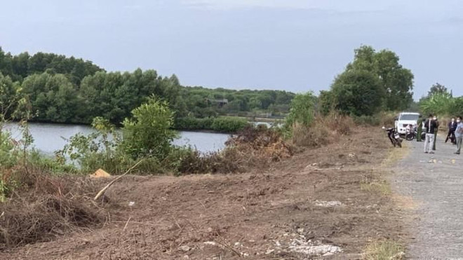 Bạc Liêu: Bắt hung thủ giết người, cướp tài sản tại Đông Hải ảnh 1