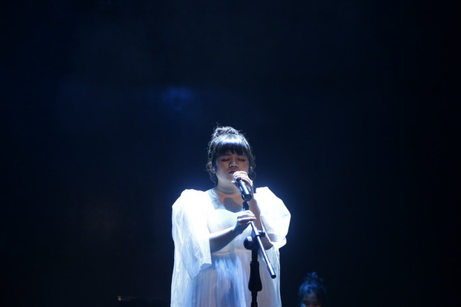 'Chuyện chưa kể' - Choáng váng với sự hóa thân của các diễn viên Amser ảnh 6