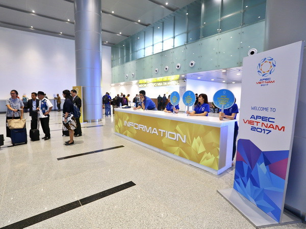 Cụ thể hóa chủ đề Năm APEC 2017 và bốn ưu tiên hợp tác ảnh 1