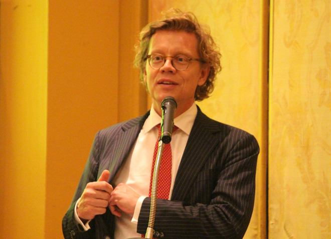 Gửi ý tưởng sáng tạo giúp thành phố bền vững để ‘ẵm’ giải đi Thụy Điển ảnh 2