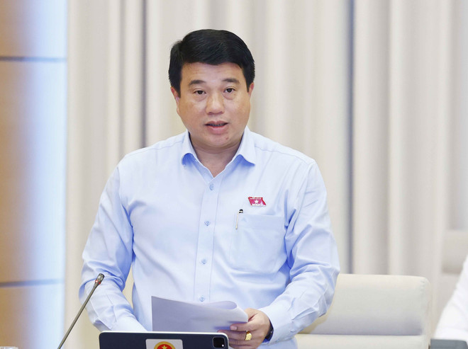 Tiến độ chương trình mục tiêu quốc gia chậm so với mục tiêu đề ra ảnh 2