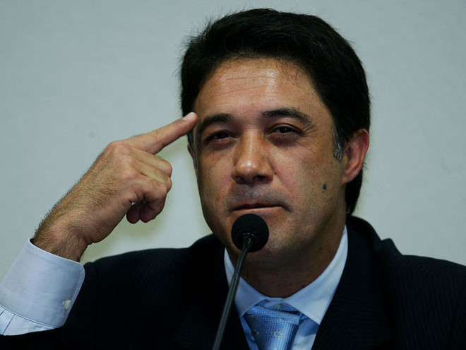 Bê bối Petrobras: Cựu Tổng Bí thư đảng cầm quyền Brazil bị bắt ảnh 1