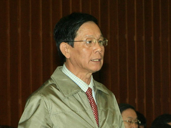 Viện trưởng VKSND Phú Thọ nói về quá trình điều tra vụ án đánh bạc ảnh 1