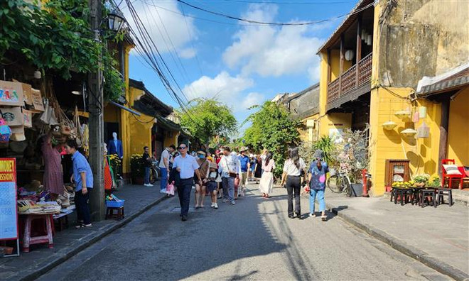 Hội An, Đà Lạt chính thức trở thành Thành phố Sáng tạo UNESCO ảnh 2