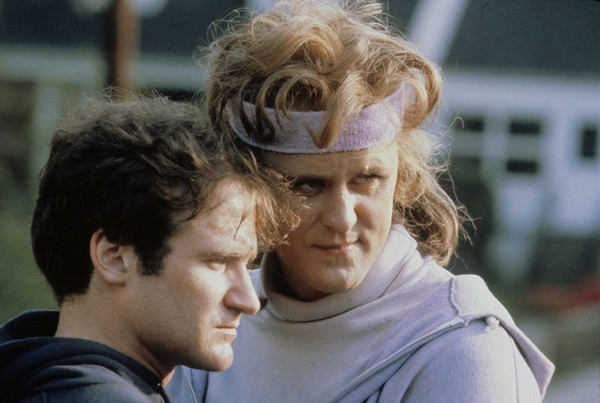 Nhìn lại những vai diễn đem tới vinh quang cho Robin Williams ảnh 5