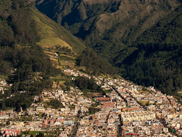 Quito vượt nhiều ứng viên nặng ký thành điểm đến hàng đầu ở Nam Mỹ ảnh 1