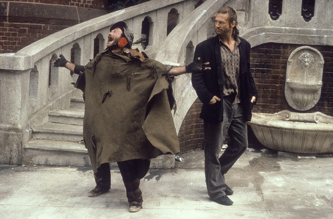 Nhìn lại những vai diễn đem tới vinh quang cho Robin Williams ảnh 4