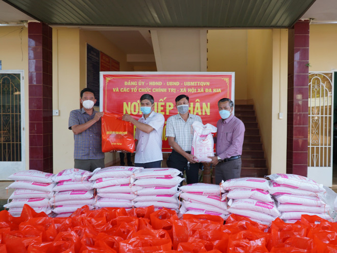 Đánh giá tác động của dịch COVID-19 với đồng bào dân tộc thiểu số ảnh 1