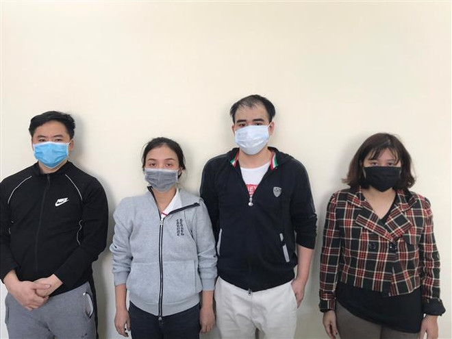 Hà Nội: Phá đường dây sản xuất, buôn bán thực phẩm chức năng BOCA giả ảnh 1