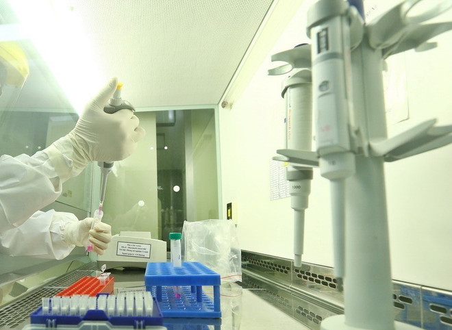 TP.HCM: Công an rà soát tất cả các trường hợp mua sắm vật tư y tế ảnh 1