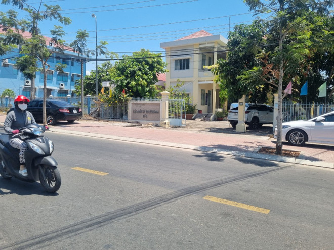 Vụ nhận hối lộ tại Cục QLTT Bình Thuận: Khởi tố thêm một bị can ảnh 1