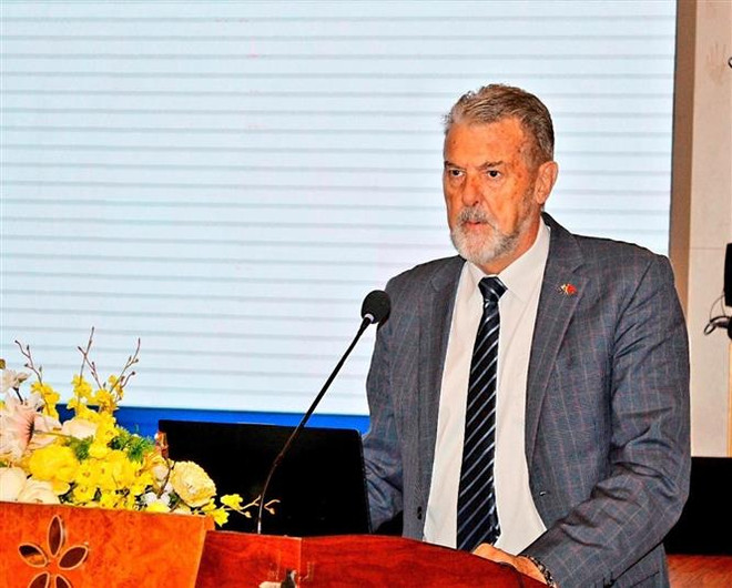 Vùng Đồng bằng Sông Cửu Long còn nhiều dư địa thu hút các nhà đầu tư ảnh 3