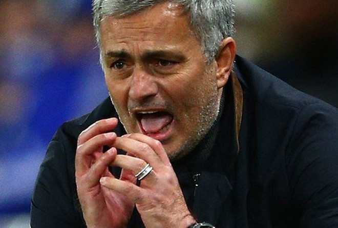 Chelsea chính thức sa thải huấn luyện viên Jose Mourinho ảnh 1