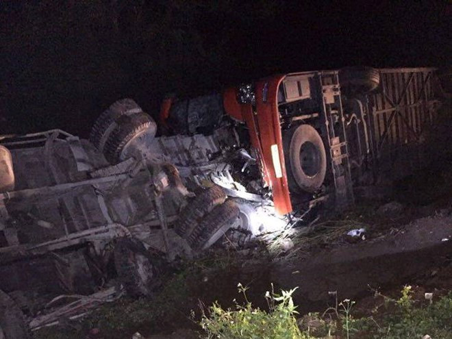 Công điện của Thủ tướng về bảo đảm trật tự, an toàn giao thông ảnh 1