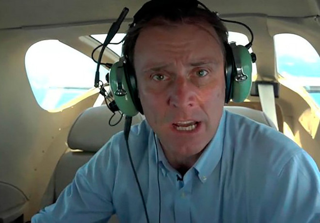 Phóng viên BBC kể bị Hải quân Trung Quốc đe dọa ở Biển Đông ảnh 2