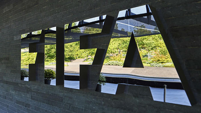 Thụy Sĩ quyết định đóng băng các tài khoản liên quan đến FIFA ảnh 1