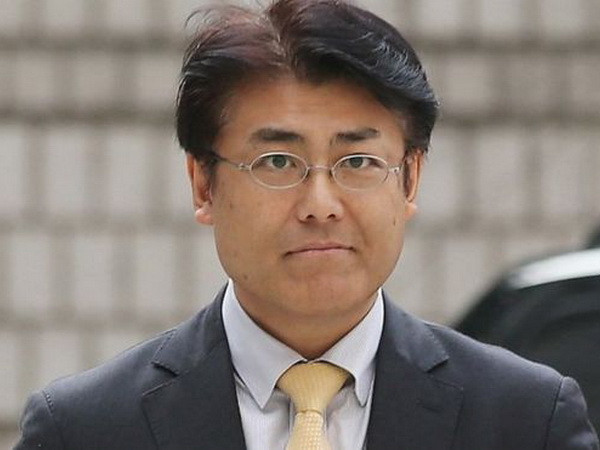 Nhà báo Nhật trắng án ở vụ cáo buộc bôi nhọ Tổng thống Hàn Quốc ảnh 1