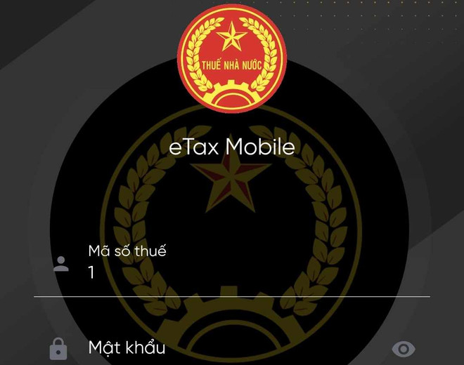 Ứng dụng Etaxmobile dành cho người nộp thuế. eTaxmobile_2310-2.jpg