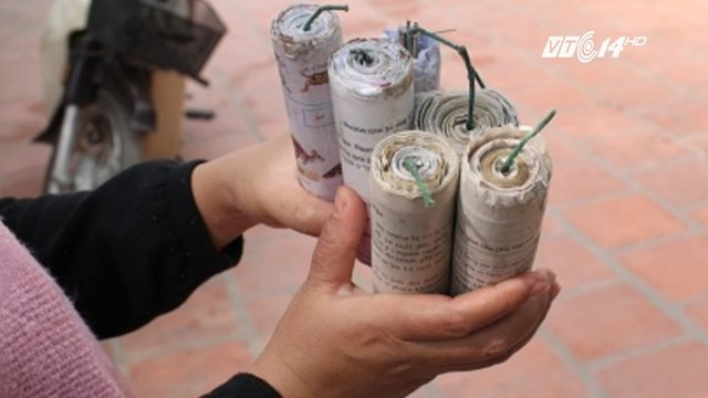 Quảng Ninh: Tự chế pháo, một thanh niên bị bỏng giác mạc ảnh 1